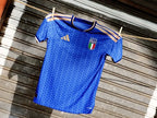 Camiseta Italia Mundial 2026 - 1ª Equipación