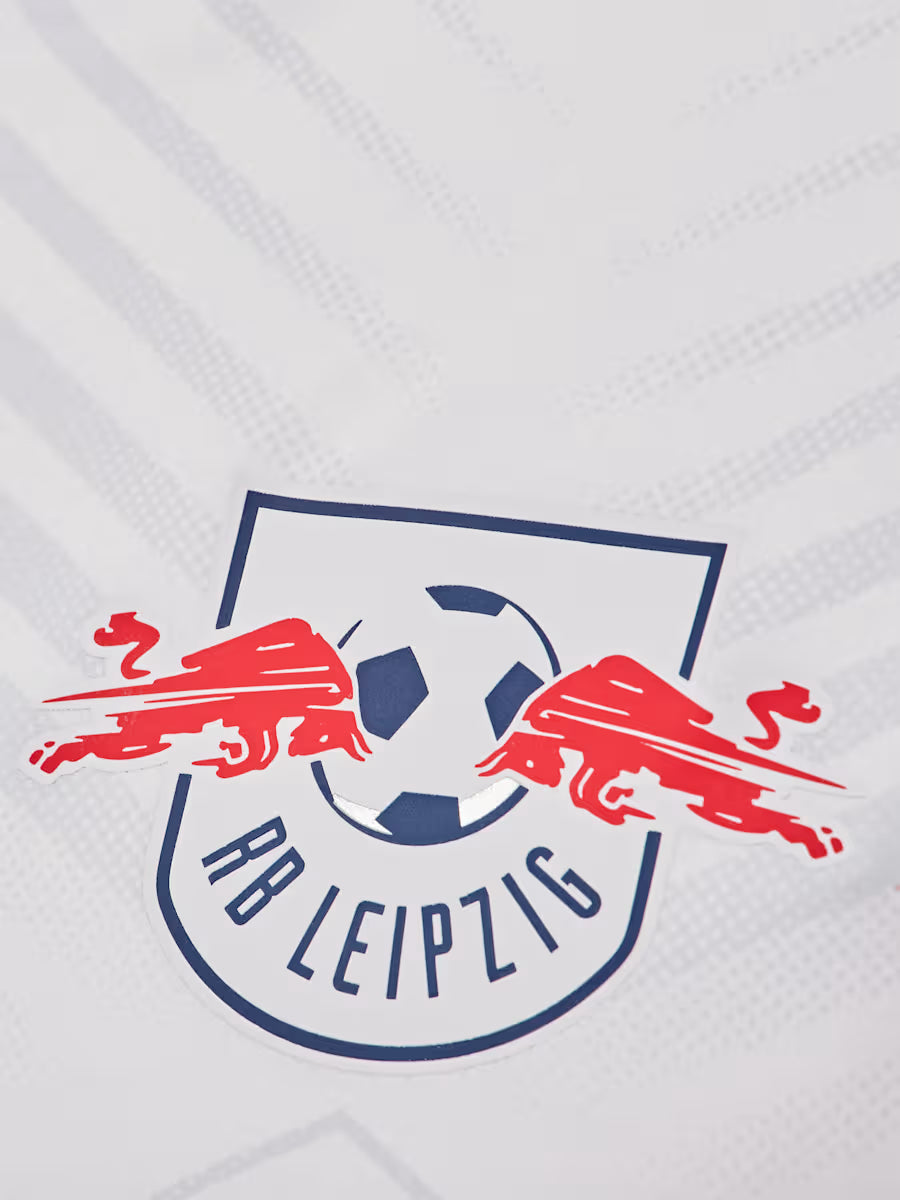 Camiseta Redbull Leipzig 2025/26 - 1ª Equipación