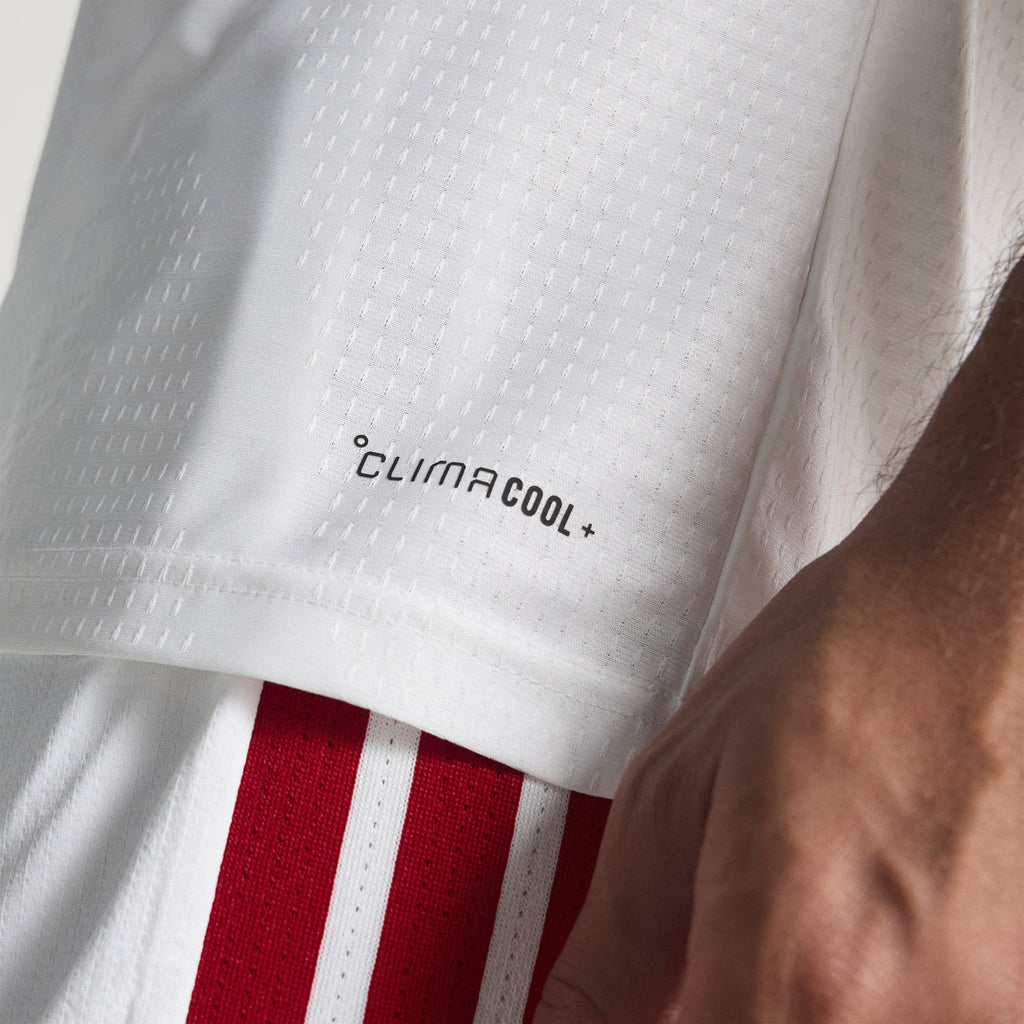 Camiseta Perú Mundial 2026 - 1ª Equipación