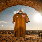 Camiseta Túnez Mundial 2026 - 3ª Equipación