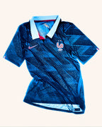 Camiseta Francia Mundial 2026 - 1ª Equipación