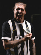 Camiseta Atlético Mineiro 2025/26 - 1ª Equipación