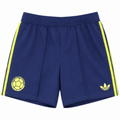 Pantalón Corto Colombia Mundial 2026 - 2ª Equipación