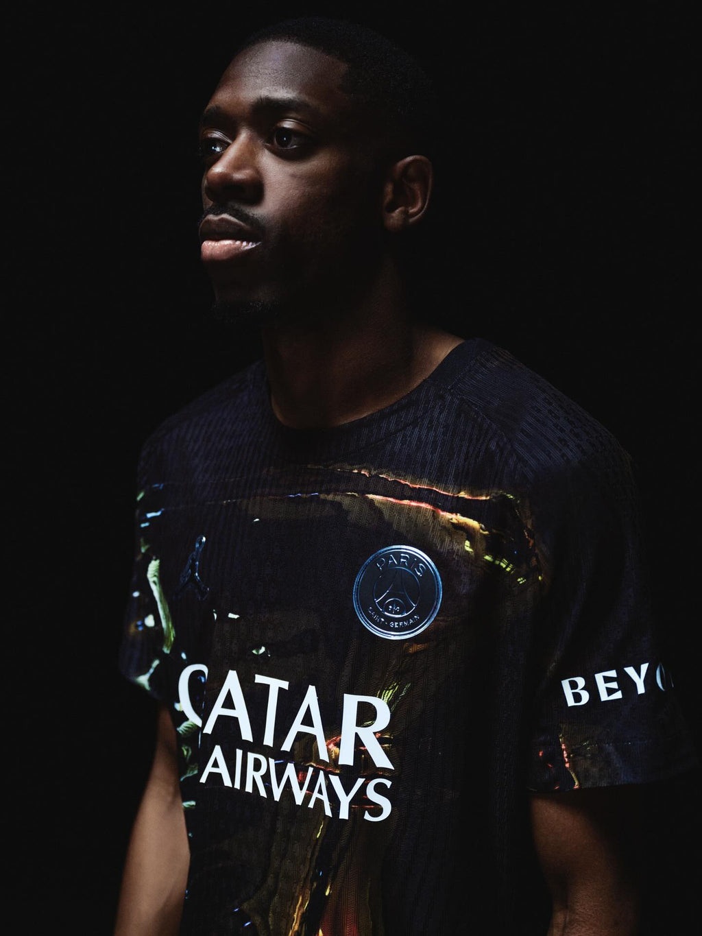 Camiseta PSG 2025/26 - 5ª Equipación