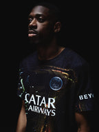 Camiseta PSG 2025/26 - 5ª Equipación