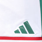 Pantalón Corto México Mundial 2026 - 1ª Equipación