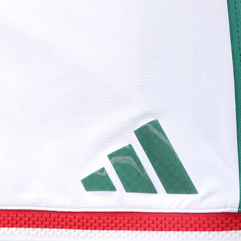 Pantalón Corto México Mundial 2026 - 1ª Equipación