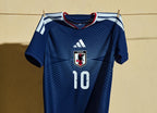 Camiseta Japón Mundial 2026 - 1ª Equipación