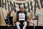 Camiseta Corinthians 2025/26 - 1ª Equipación