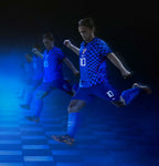 Camiseta Croacia Mundial 2026 - 2ª Equipación