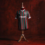 Camiseta Fluminense 2025/26 - 1ª Equipación
