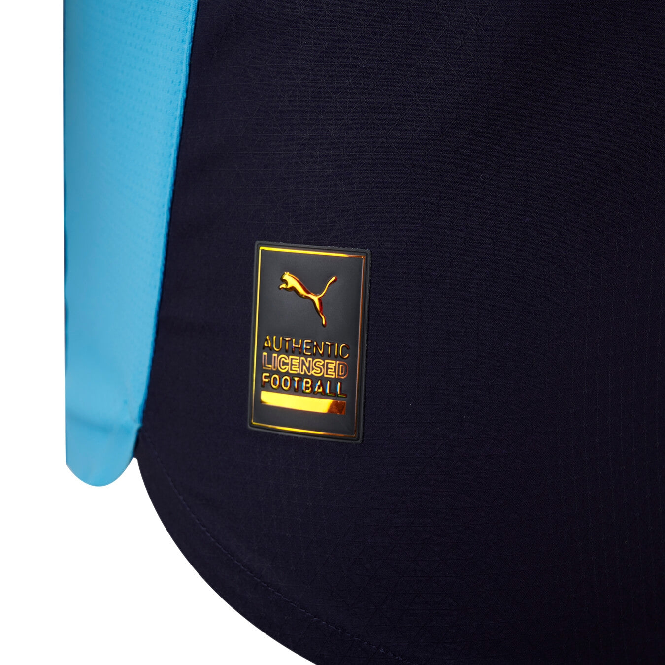 Camiseta Olympique de Marsella 2025/26 - 2ª Equipación
