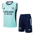 Conjunto de Entrenamiento de Tirantes Arsenal - 2025/26