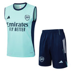 Conjunto de Entrenamiento de Tirantes Arsenal - 2025/26