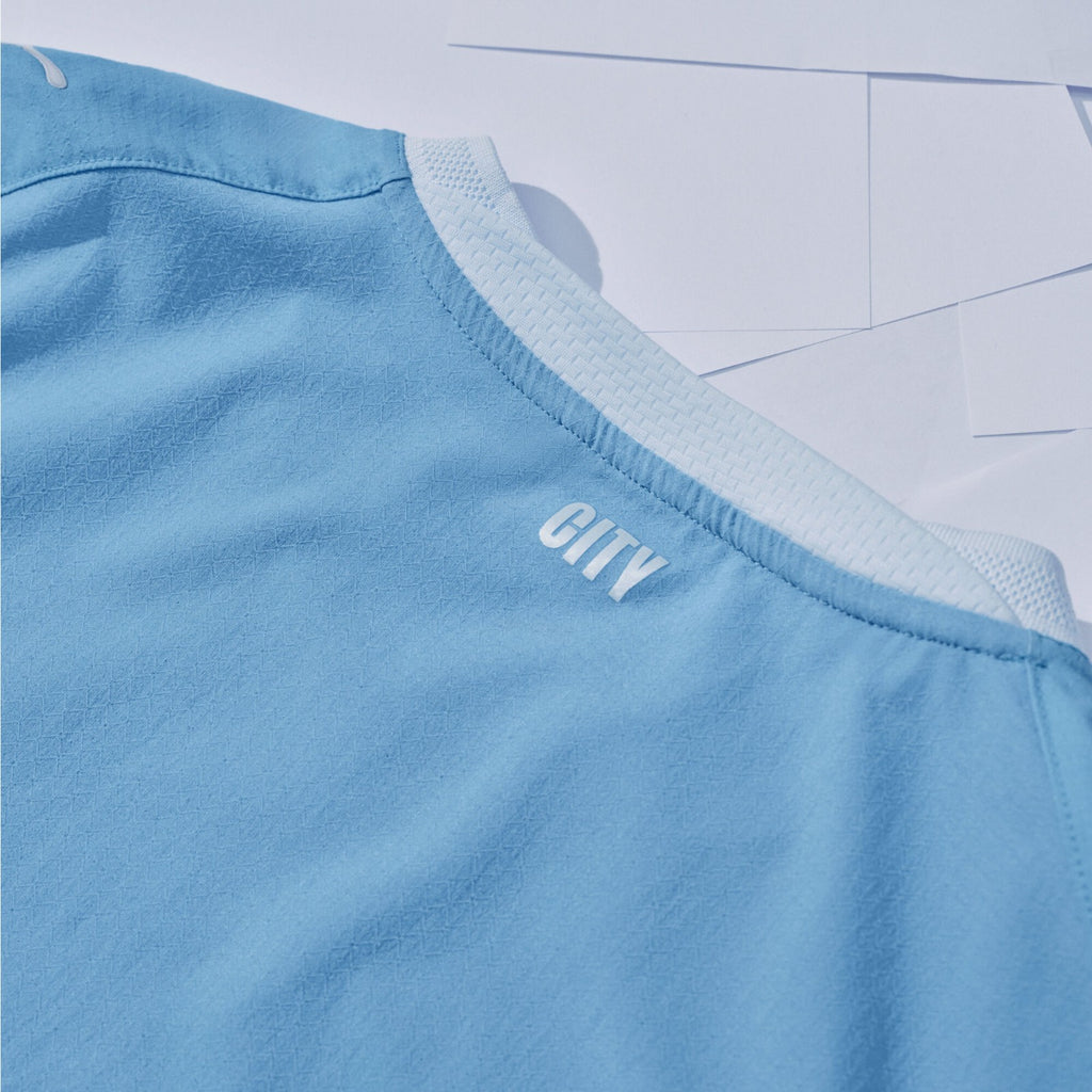 Camiseta Manchester City 2026/27 - 1ª Equipación