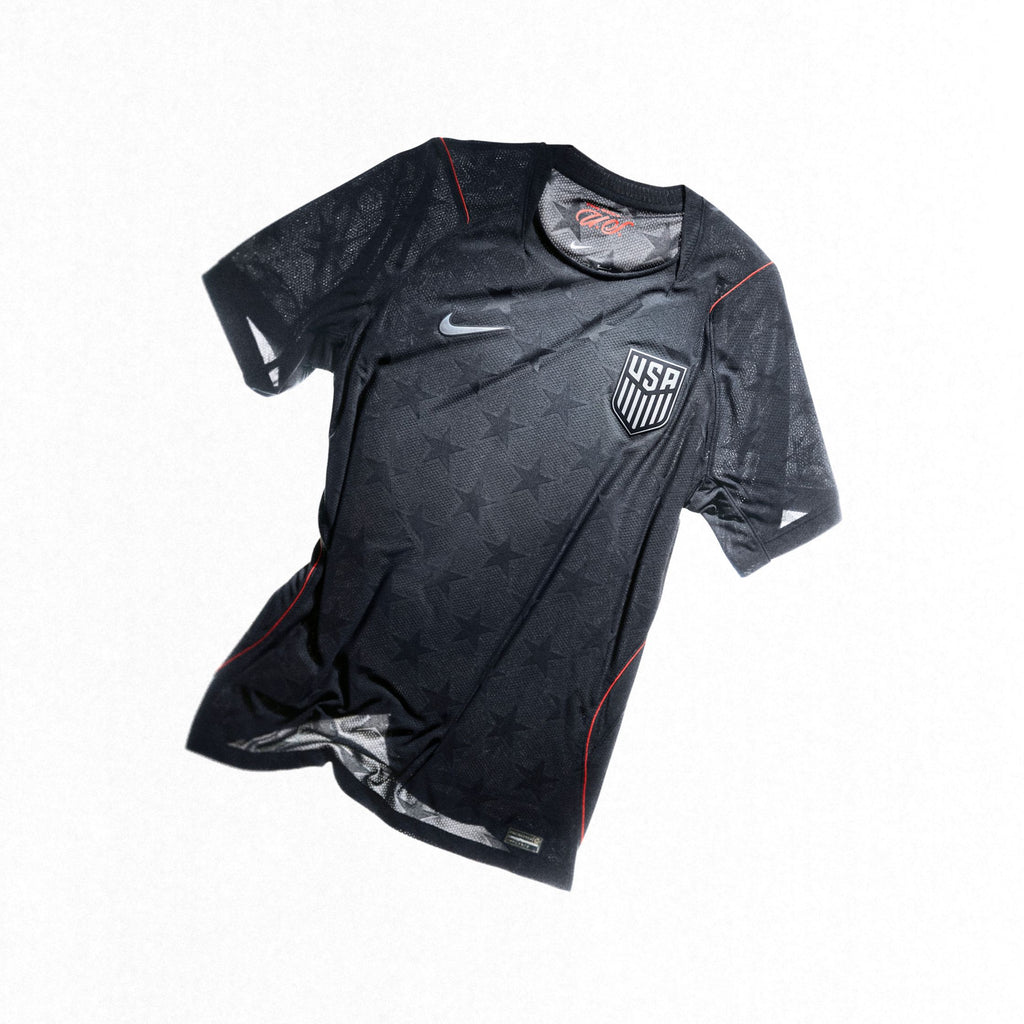Camiseta Estados Unidos Mundial 2026 - 2ª Equipación