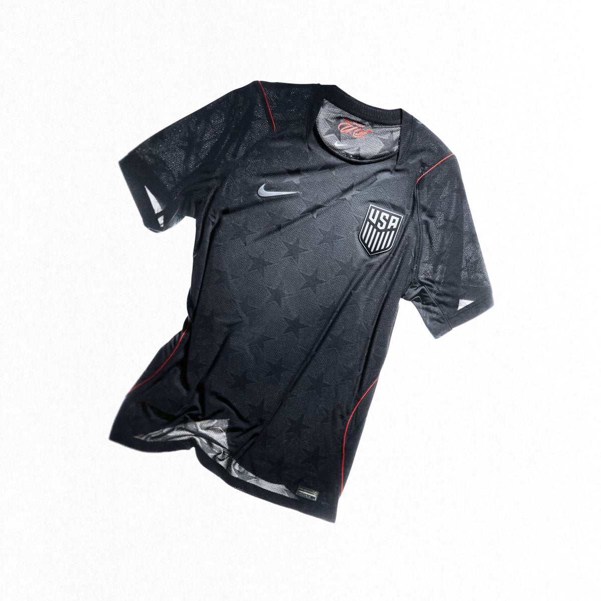 Camiseta Estados Unidos Mundial 2026 - 2ª Equipación