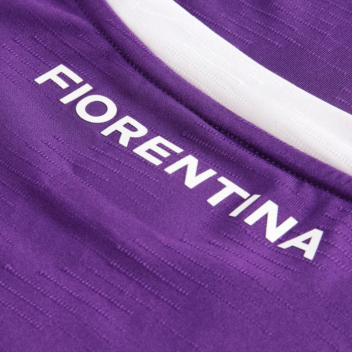 Camiseta AFC Fiorentina 2025/26 - 1ª Equipación
