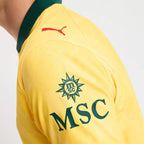 Camiseta Ac Milán 2025/26 - 3ª Equipación