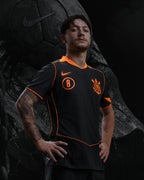 Camiseta Corinthians 2025/26 - 3ª Equipación