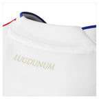 Camiseta Olympique de Lyon 2025/26 - 1ª Equipación