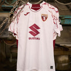 Camiseta Torino 2025/26 - 2ª Equipación