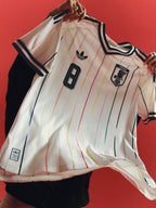 Camiseta Japón Mundial 2026 - 2ª Equipación