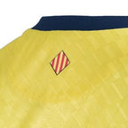 Camiseta Villarreal 2025/26 - 1ª Equipación