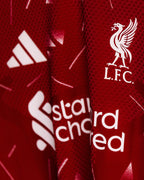 Camiseta Liverpool Fc 2026/27 - 1ª Equipación
