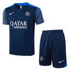 Conjunto de Entrenamiento Corto PSG - 2025/26