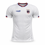 Camiseta Cabo Verde Mundial 2026 - 2ª Equipación