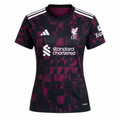Camiseta Mujer Liverpool 2026/27 - 3ª Equipación