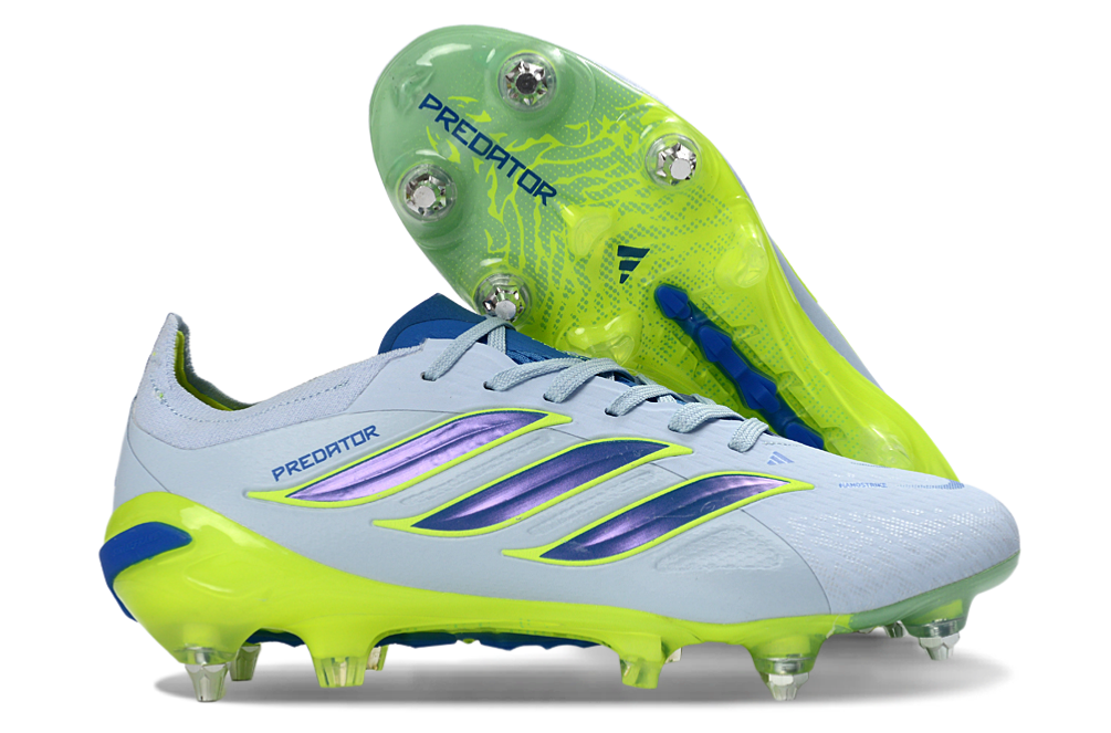 Botas Predator Elite SG - Fútbol 11