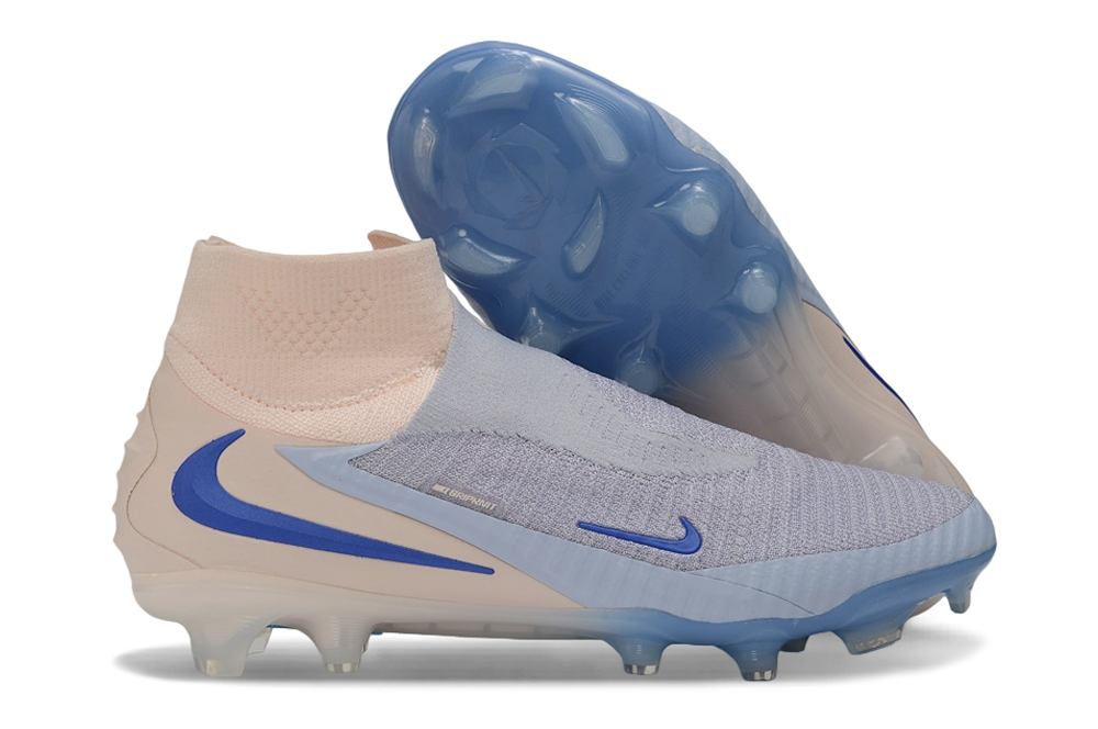Botas Phantom GX III Elite FG (Con Tobillera) - Fútbol 11