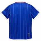 Camiseta Retro Francia 1982 - 1ª Equipación