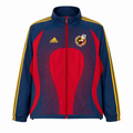 Cortavientos España Retro