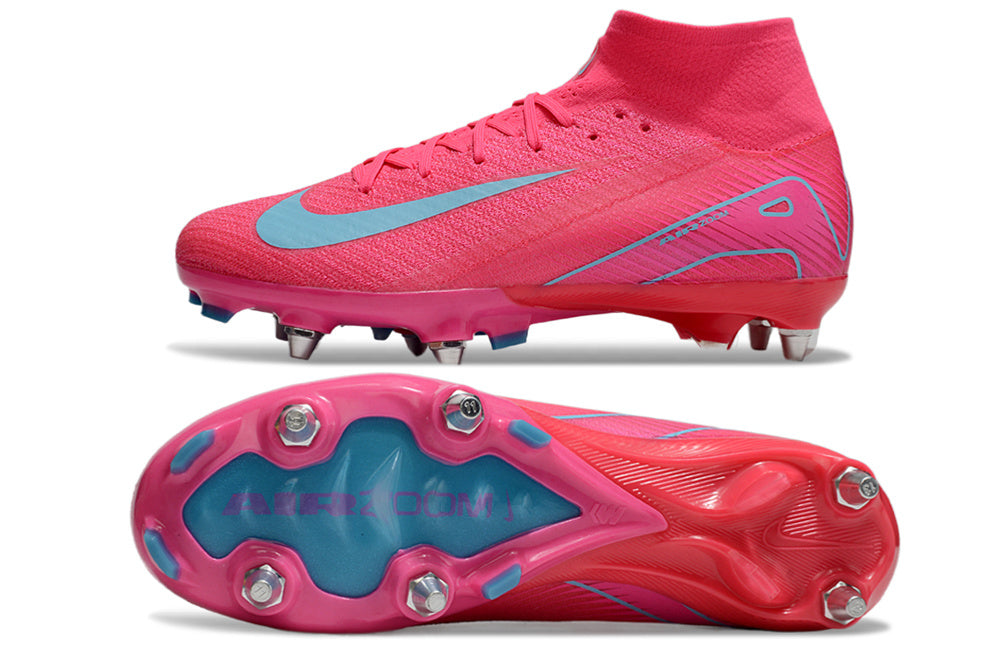 Botas Air Zoom Mercurial Vapor (Con Tobillera) - Fútbol 11