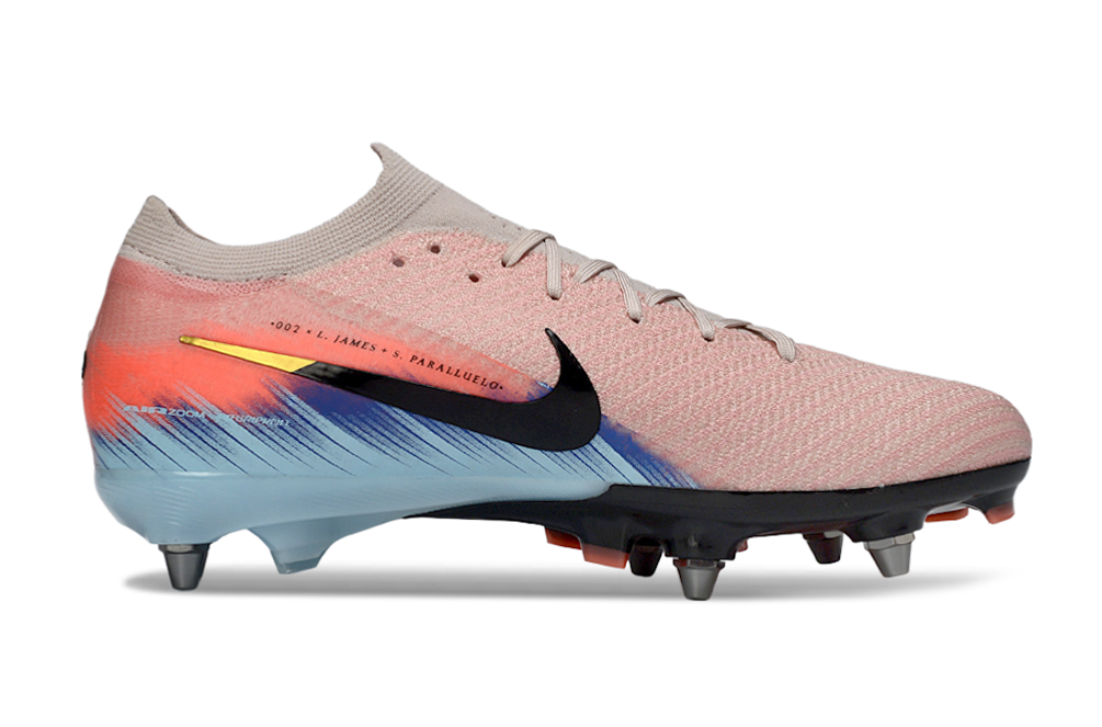 Botas Air Zoom Mercurial Vapor - Fútbol 11
