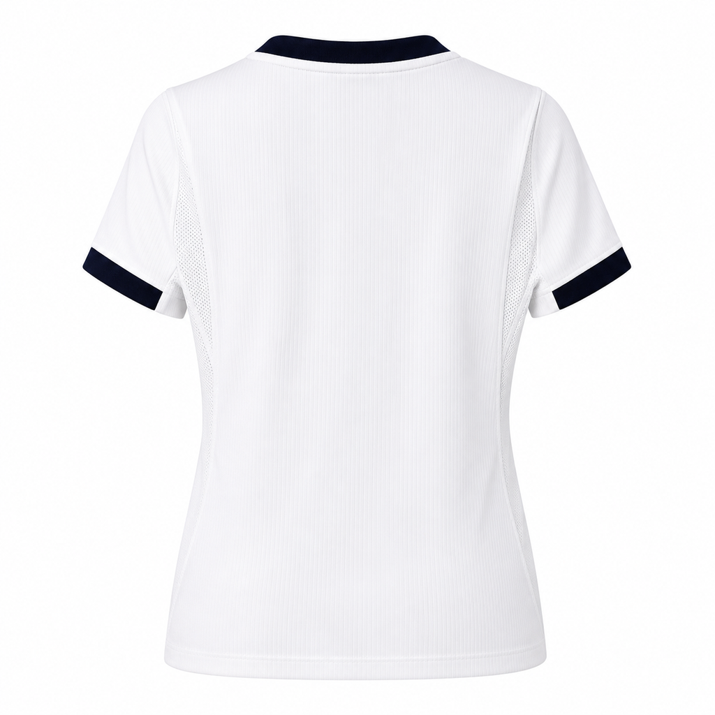 Camiseta Mujer PSG 2026/27 - 2ª Equipación