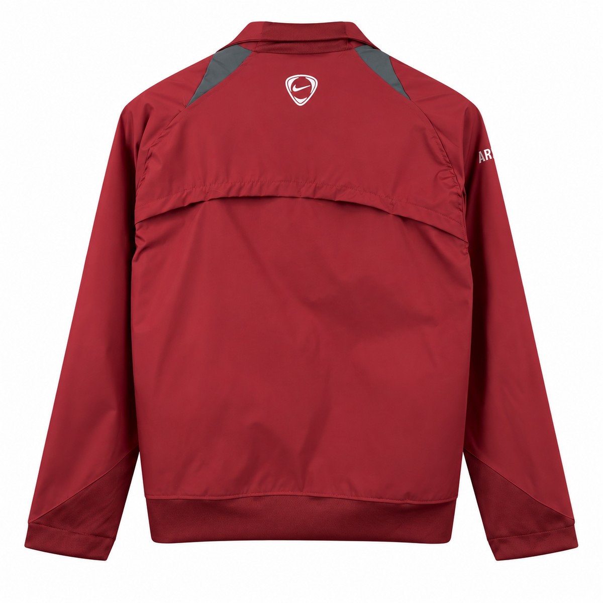 Cortavientos Retro Arsenal 2003/04