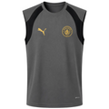 Camiseta Tirantes Manchester City 2026/27 - 2ª Equipación Entrenamiento