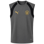 Camiseta Tirantes Manchester City 2026/27 - 2ª Equipación Entrenamiento