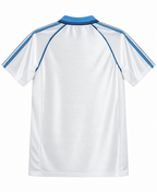 Camiseta Retro Olympique De Marsella 1998/99 - 1ª Equipación