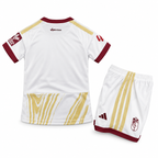 Conjunto Infantil Granada CF 2026/27 - 3ª Equipación