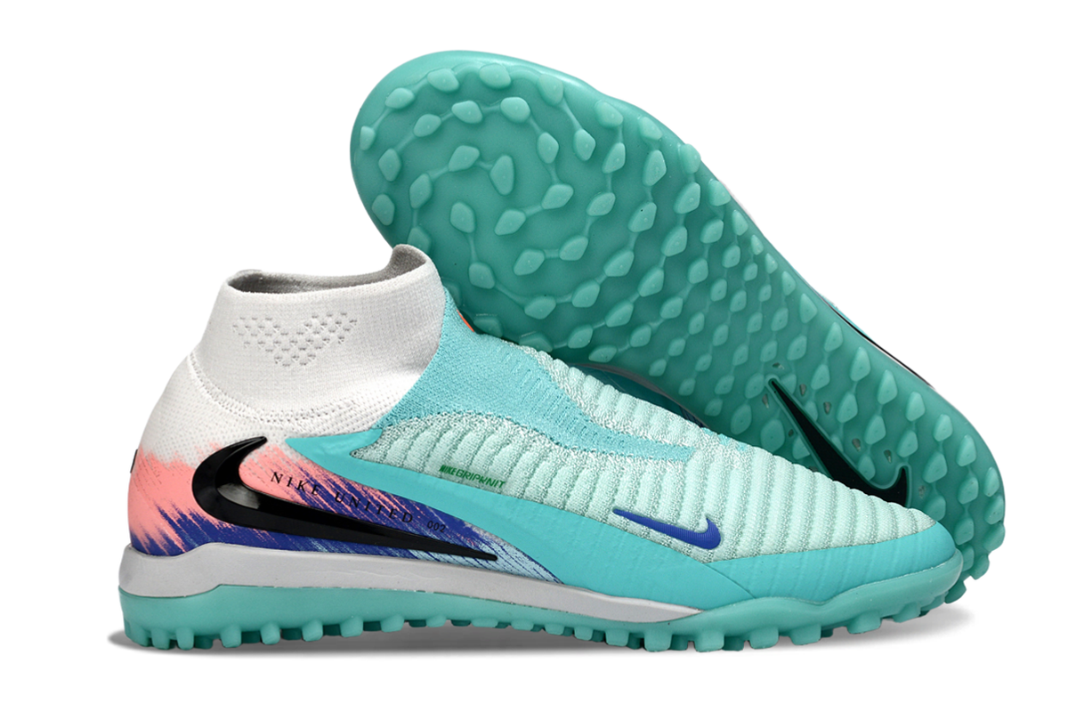 Botas Phantom GX III Elite TF (Con Tobillera) - Fútbol 7