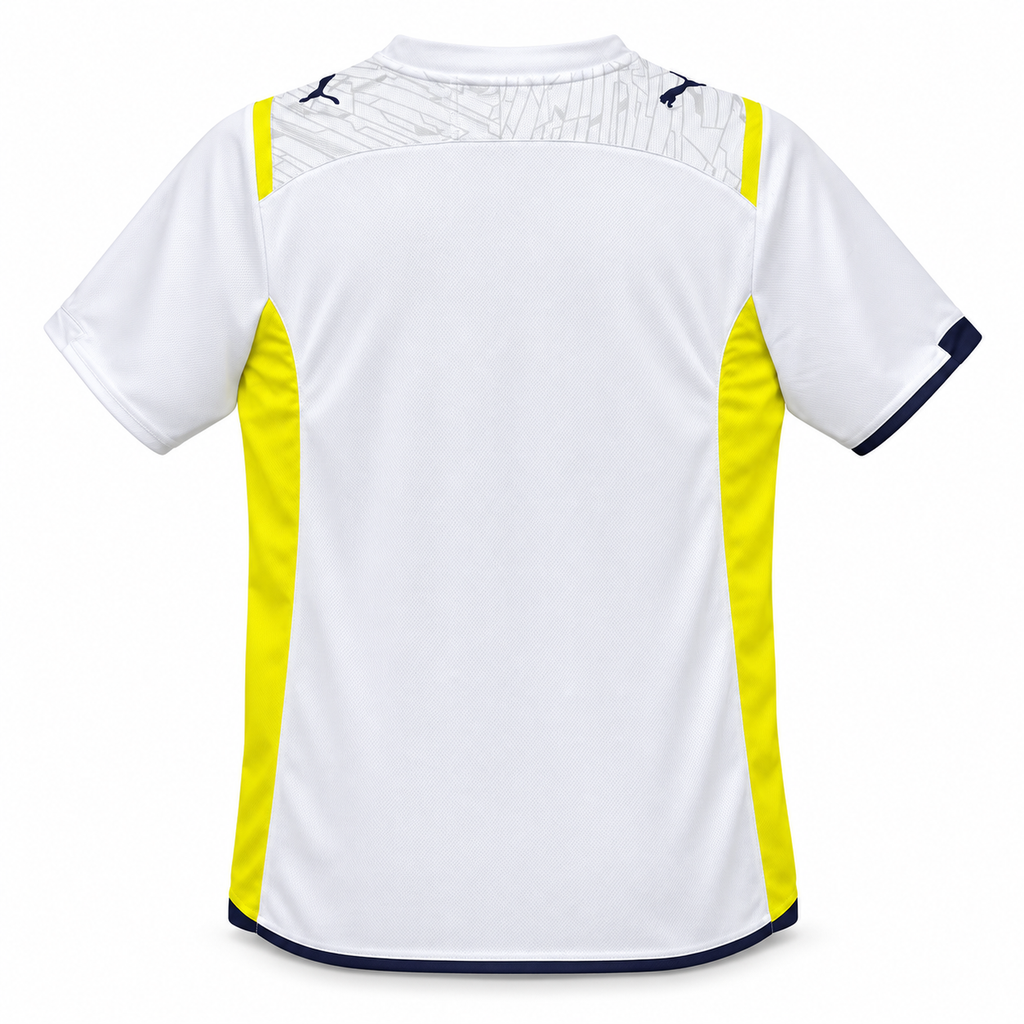 Camiseta Retro Tottenham Hotspur 2009/10 - 1ª Equipación