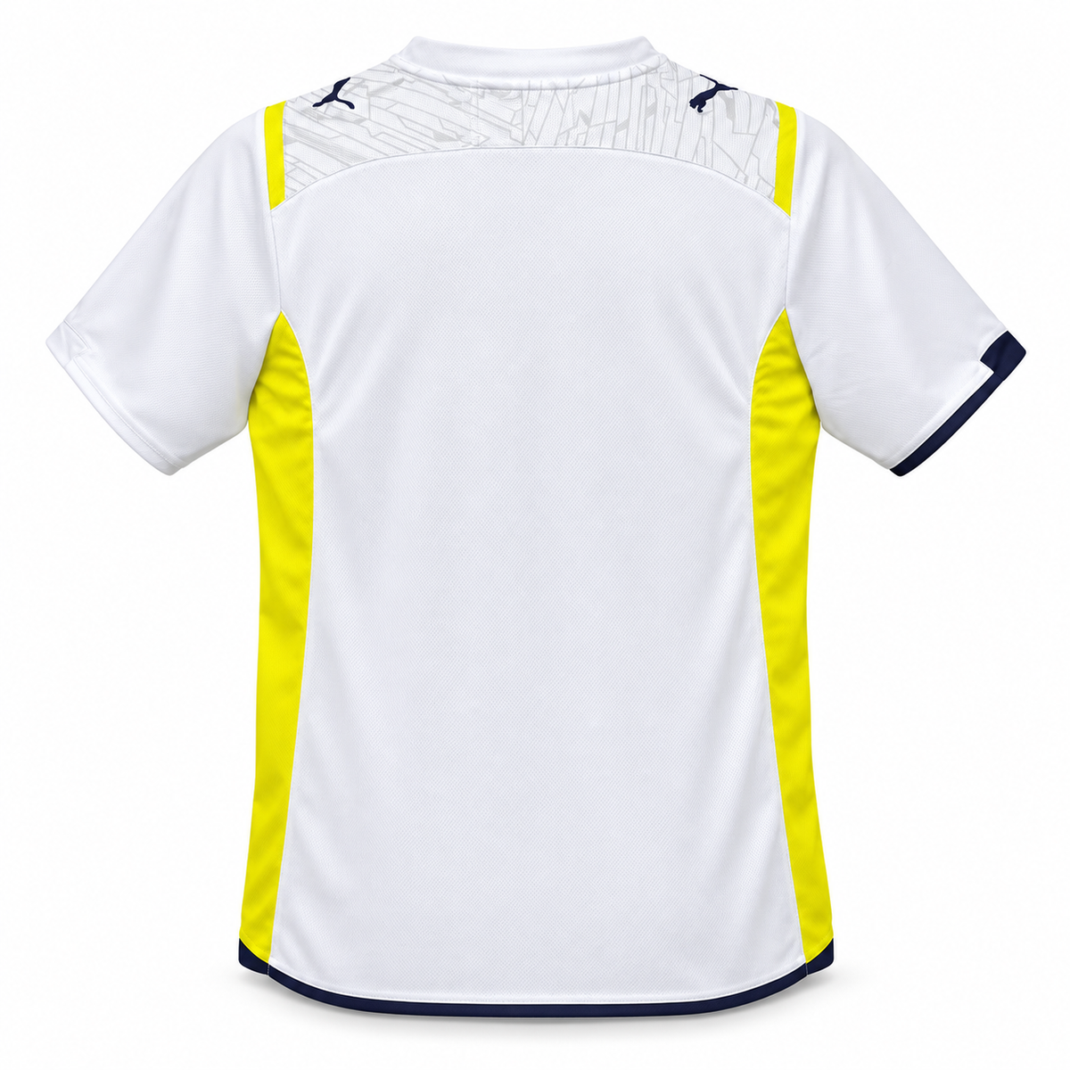 Camiseta Retro Tottenham Hotspur 2009/10 - 1ª Equipación