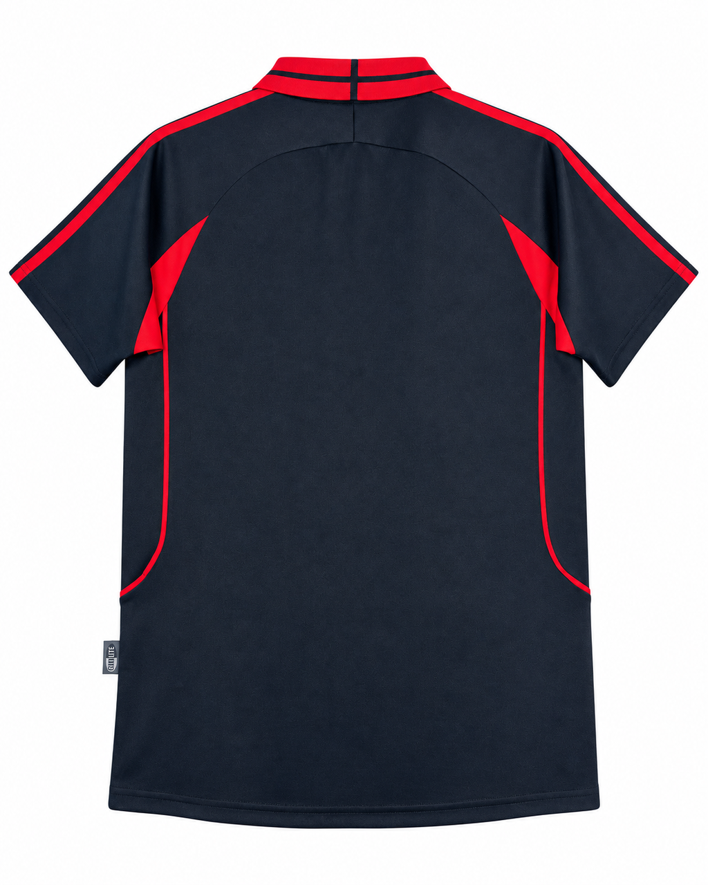 Camiseta Retro Ac Milán 2000/01 - 3ª Equipación