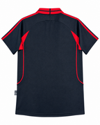 Camiseta Retro Ac Milán 2000/01 - 3ª Equipación