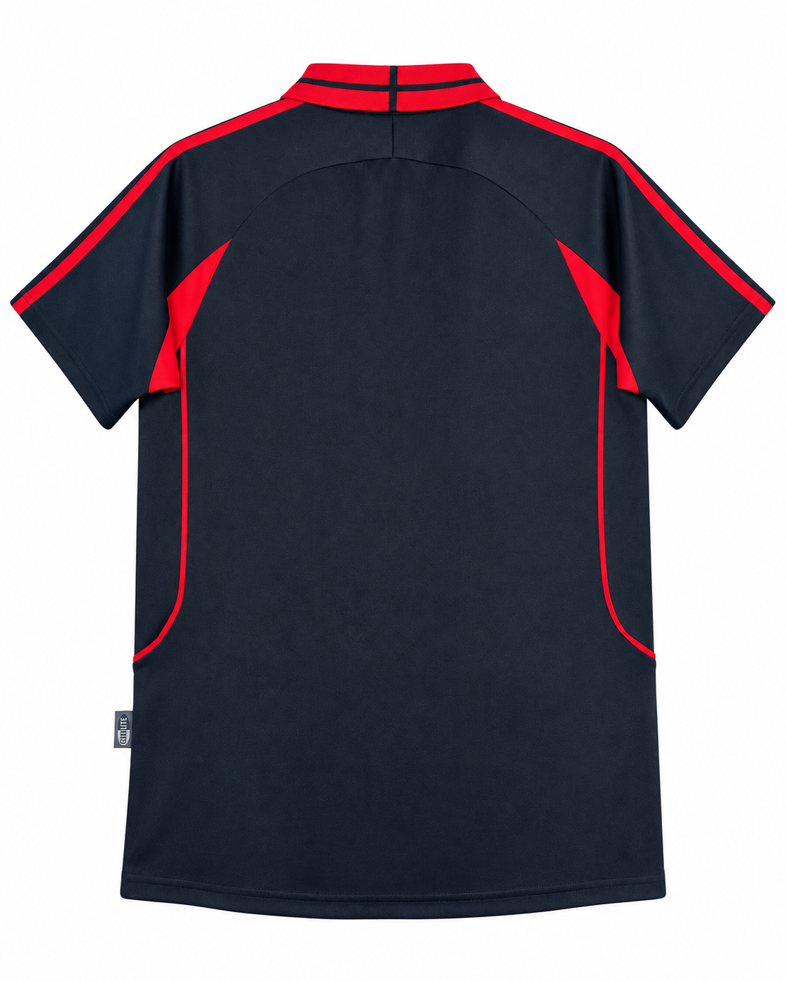 Camiseta Retro Ac Milán 2000/01 - 3ª Equipación